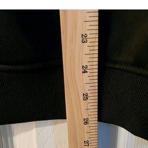 🖤💖 Inter Miami CF MLS Black & Pink 1/4-Zip Training Pullover/Jacket - Size S - Picture 7 of 12